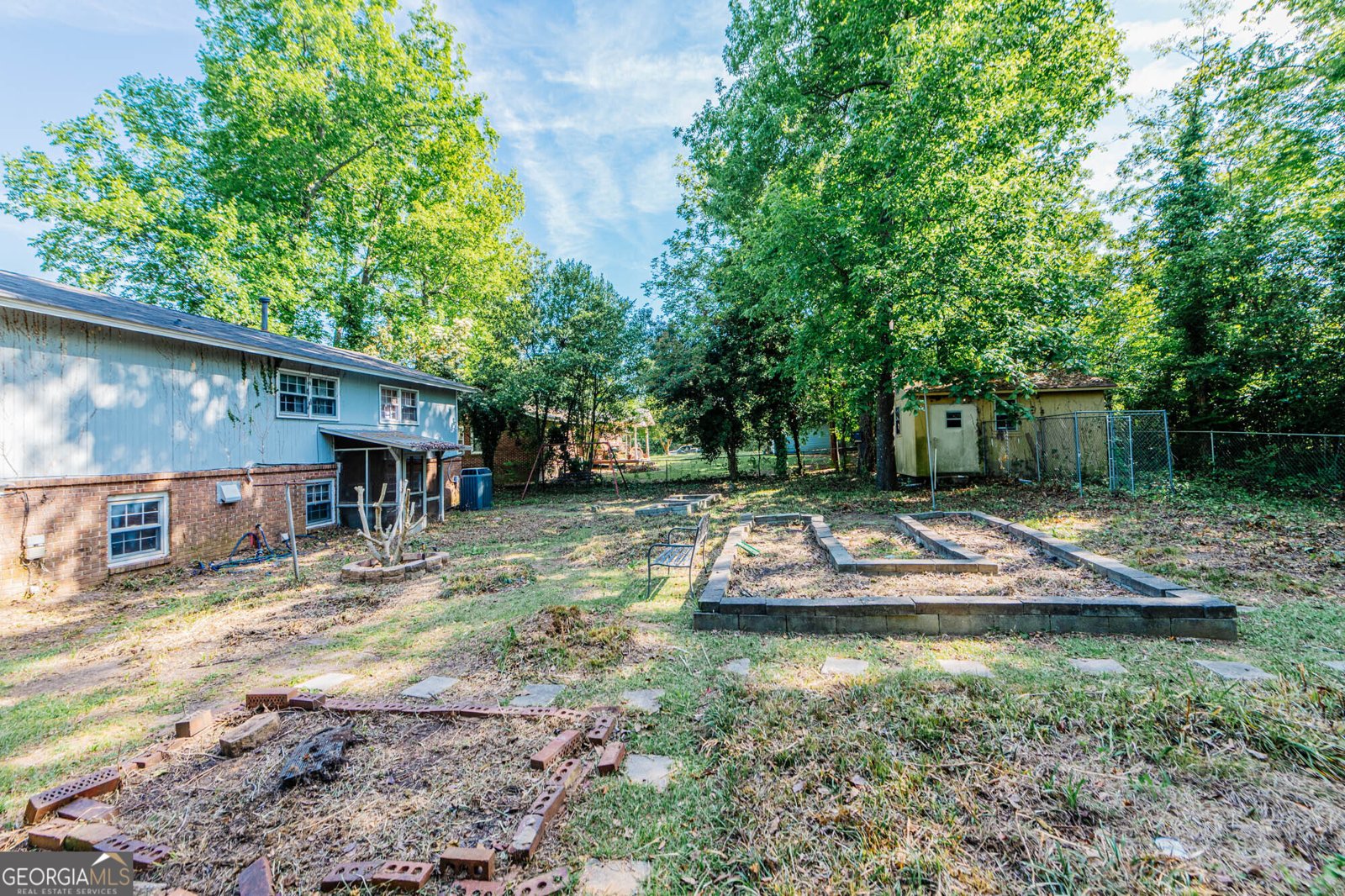 113 Sunnydale Drive Warner Robins - Photo 24