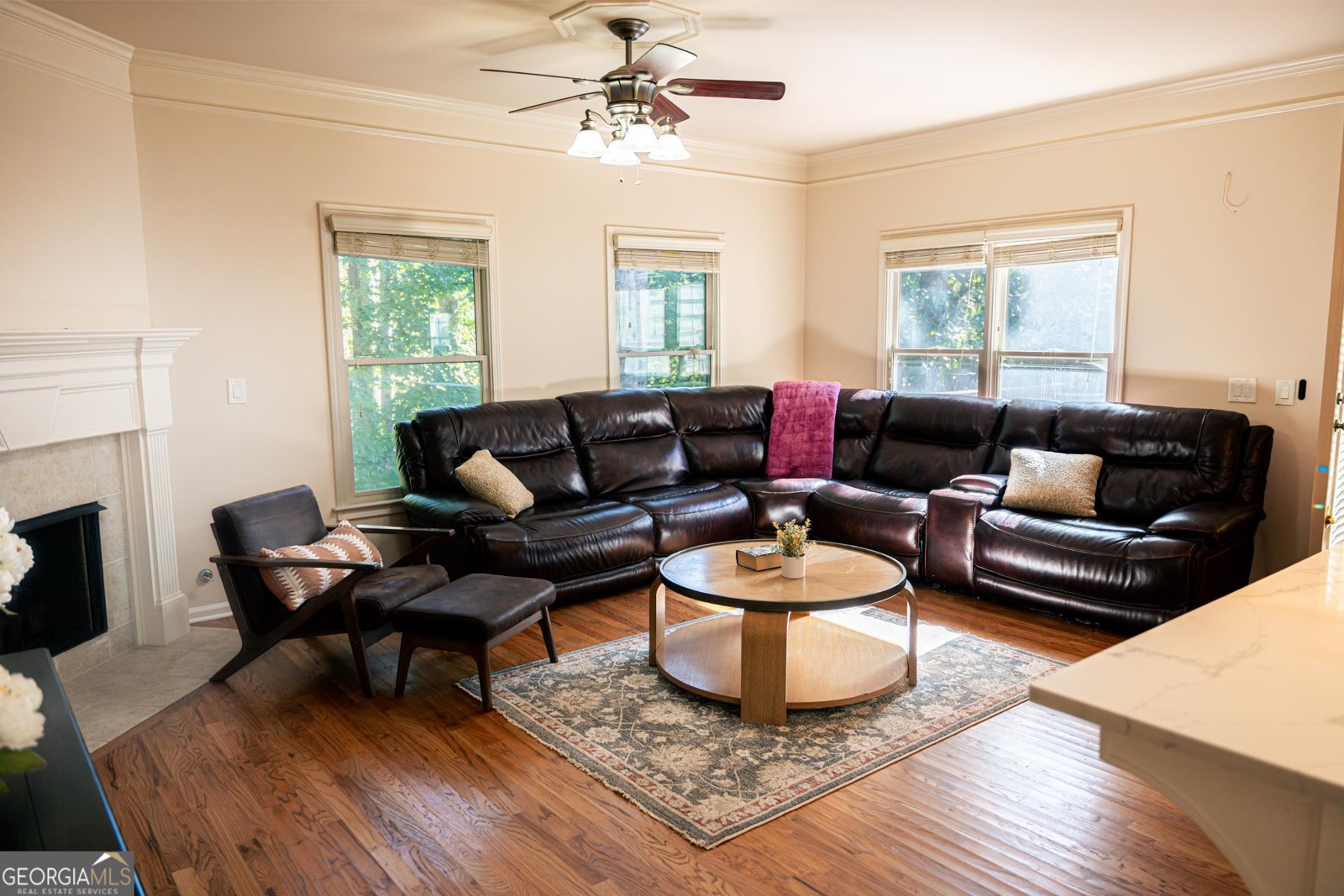 247 Water Oak Place Alpharetta - Photo 10