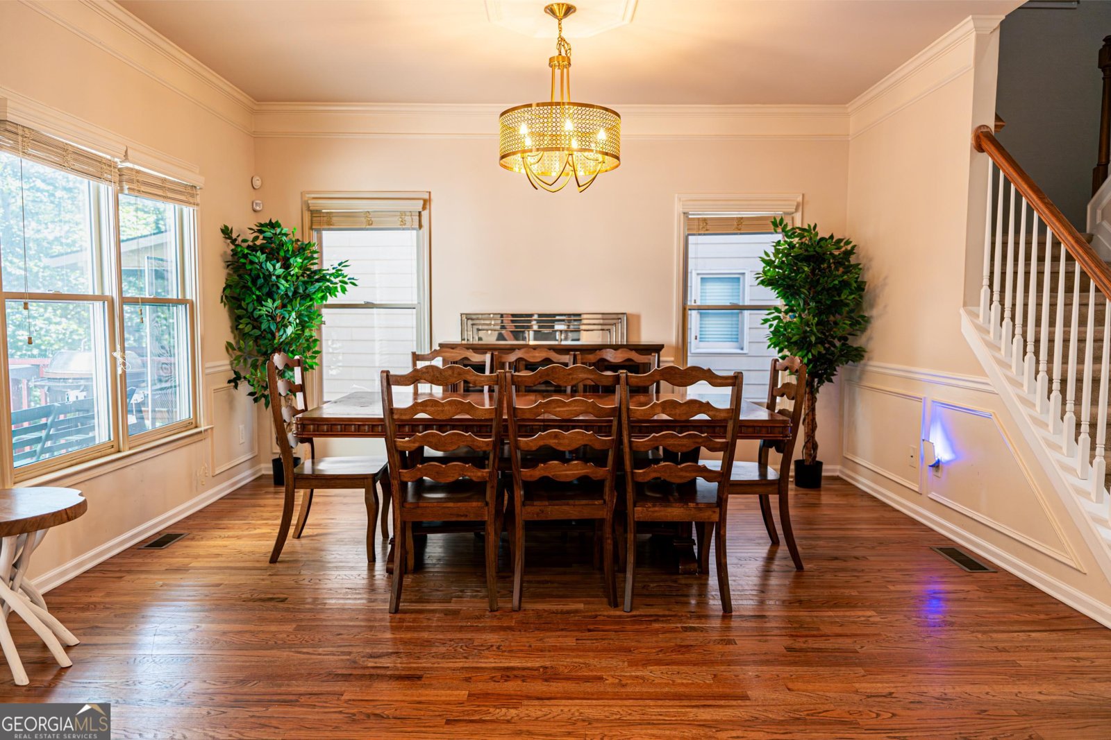 247 Water Oak Place Alpharetta - Photo 11