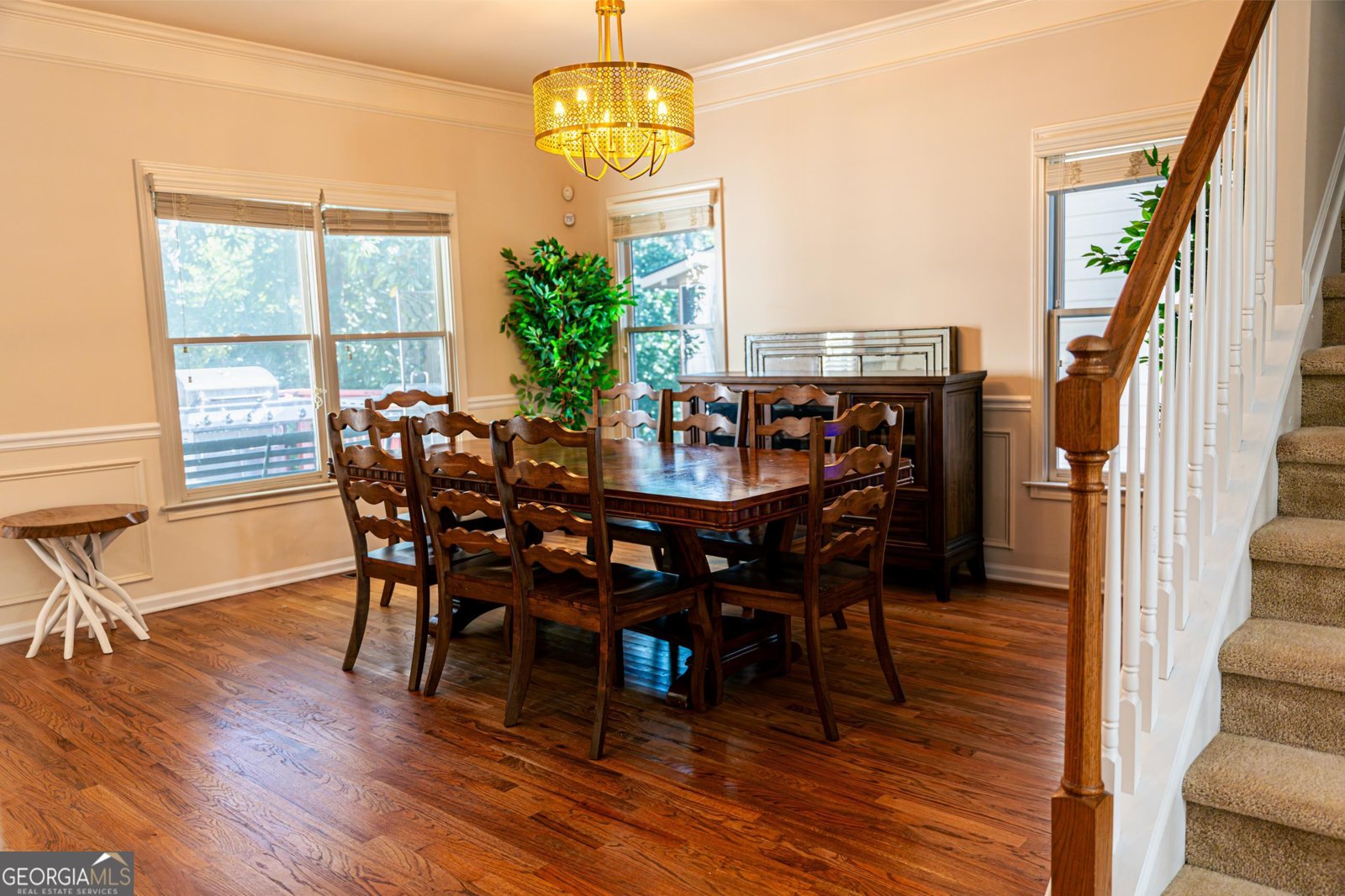 247 Water Oak Place Alpharetta - Photo 12