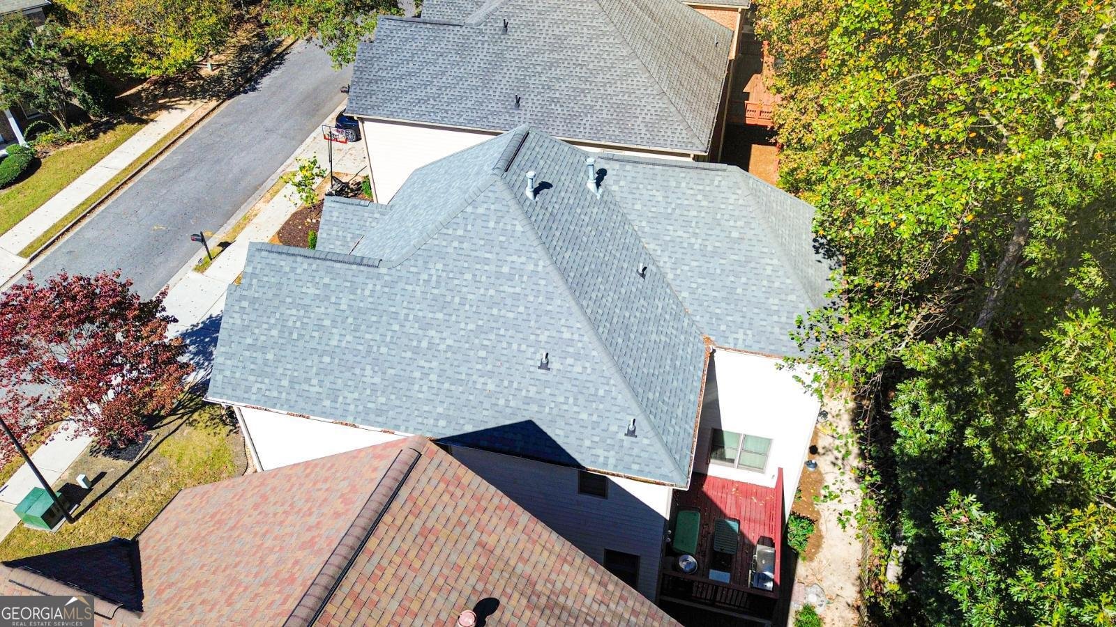 247 Water Oak Place Alpharetta - Photo 40