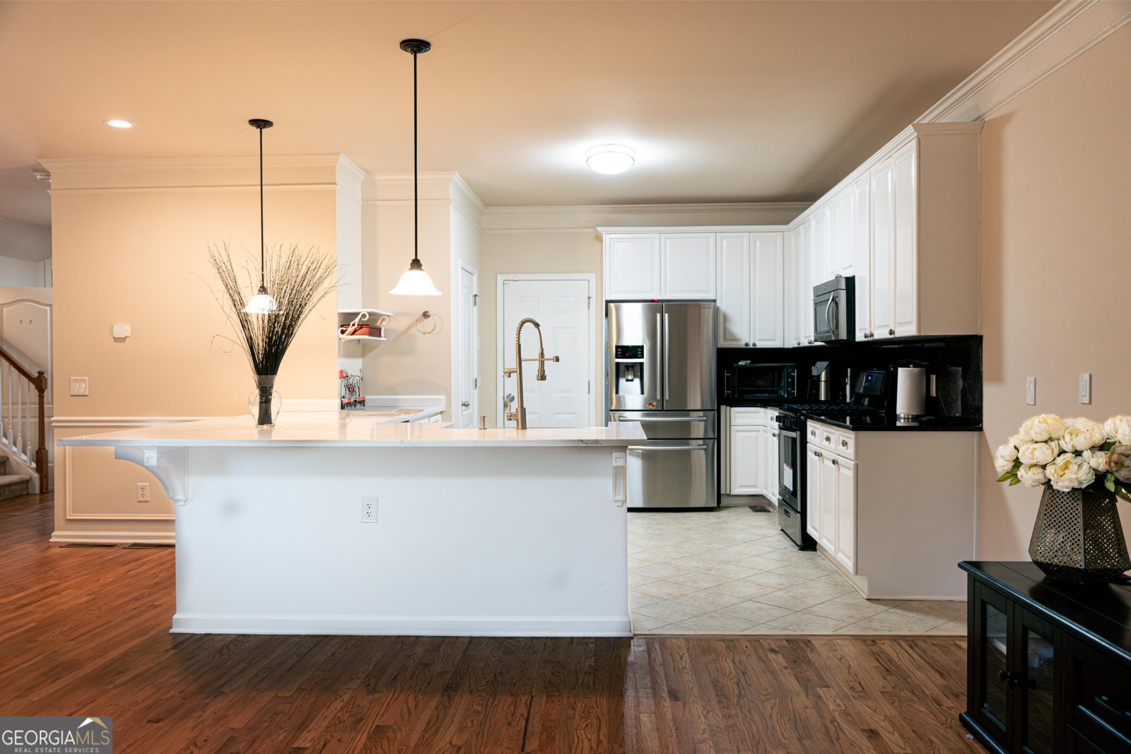 247 Water Oak Place Alpharetta - Photo 7