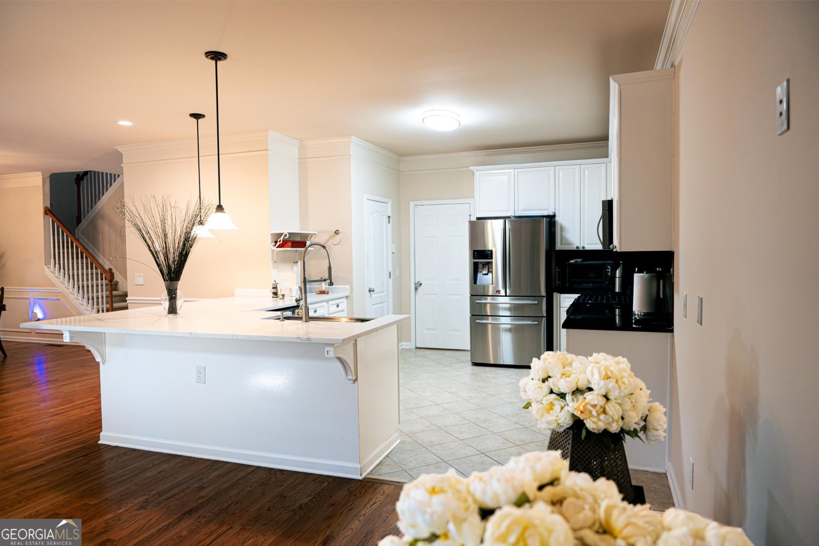 247 Water Oak Place Alpharetta - Photo 8