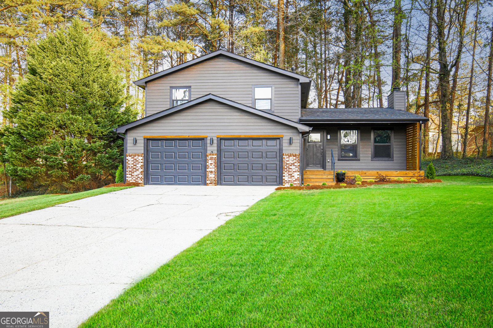 7346 Exeter Court Riverdale - Photo 1