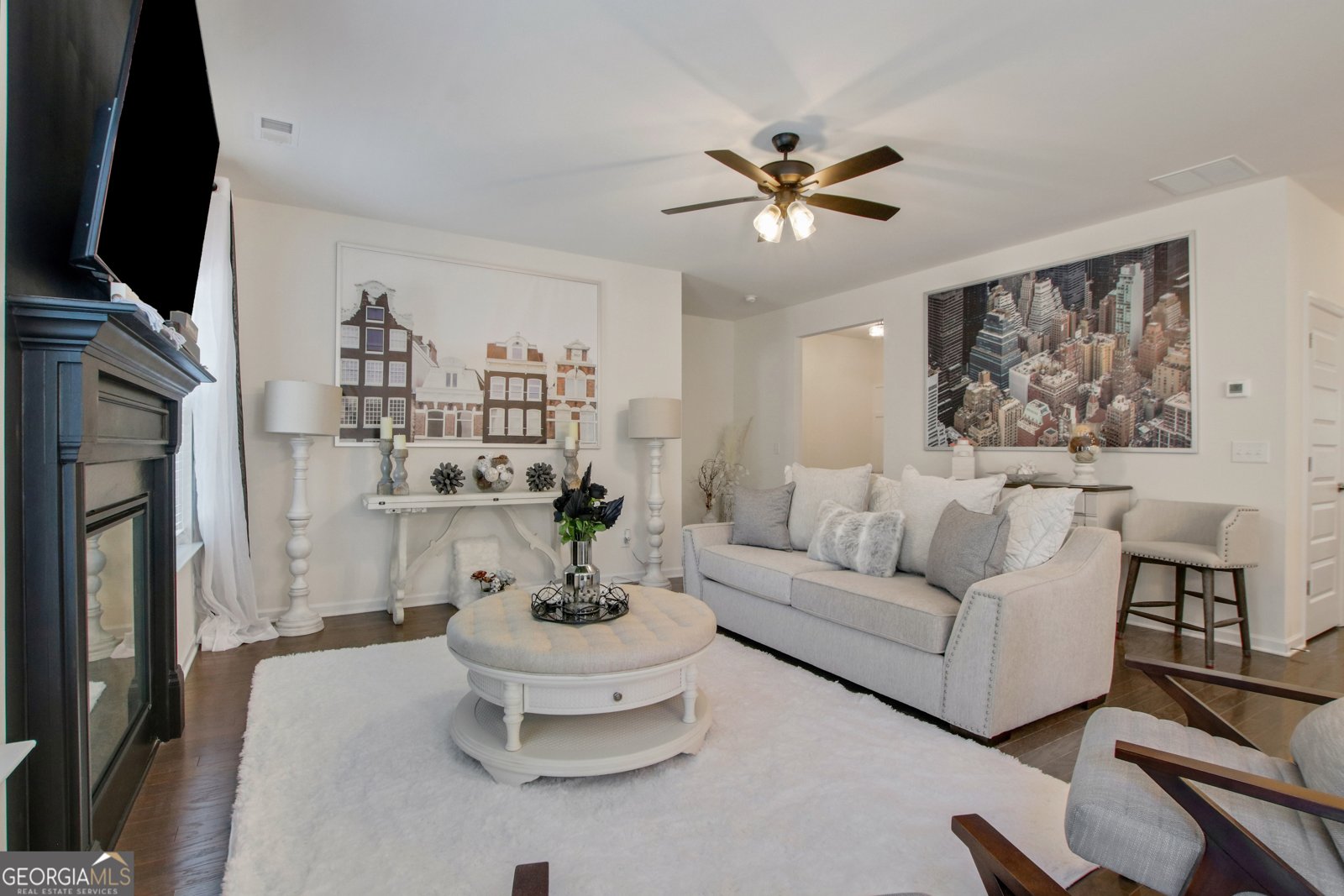 1821 Campbell Oaks Drive Lawrenceville - Photo 11