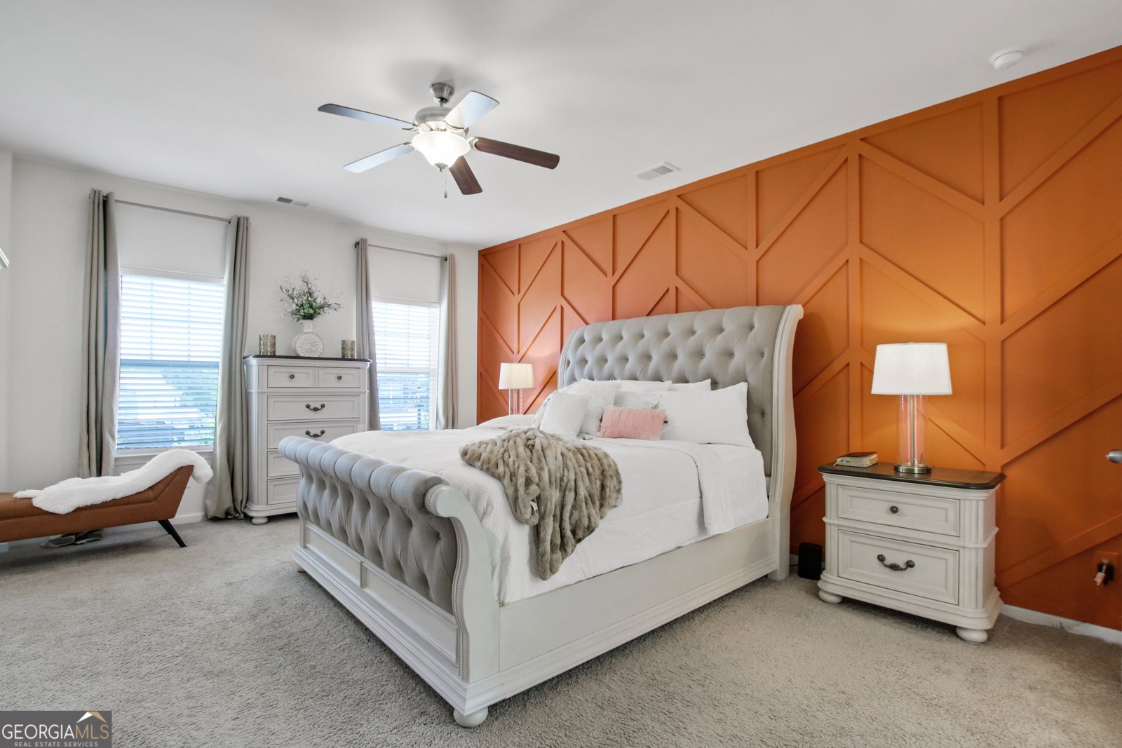 1821 Campbell Oaks Drive Lawrenceville - Photo 14