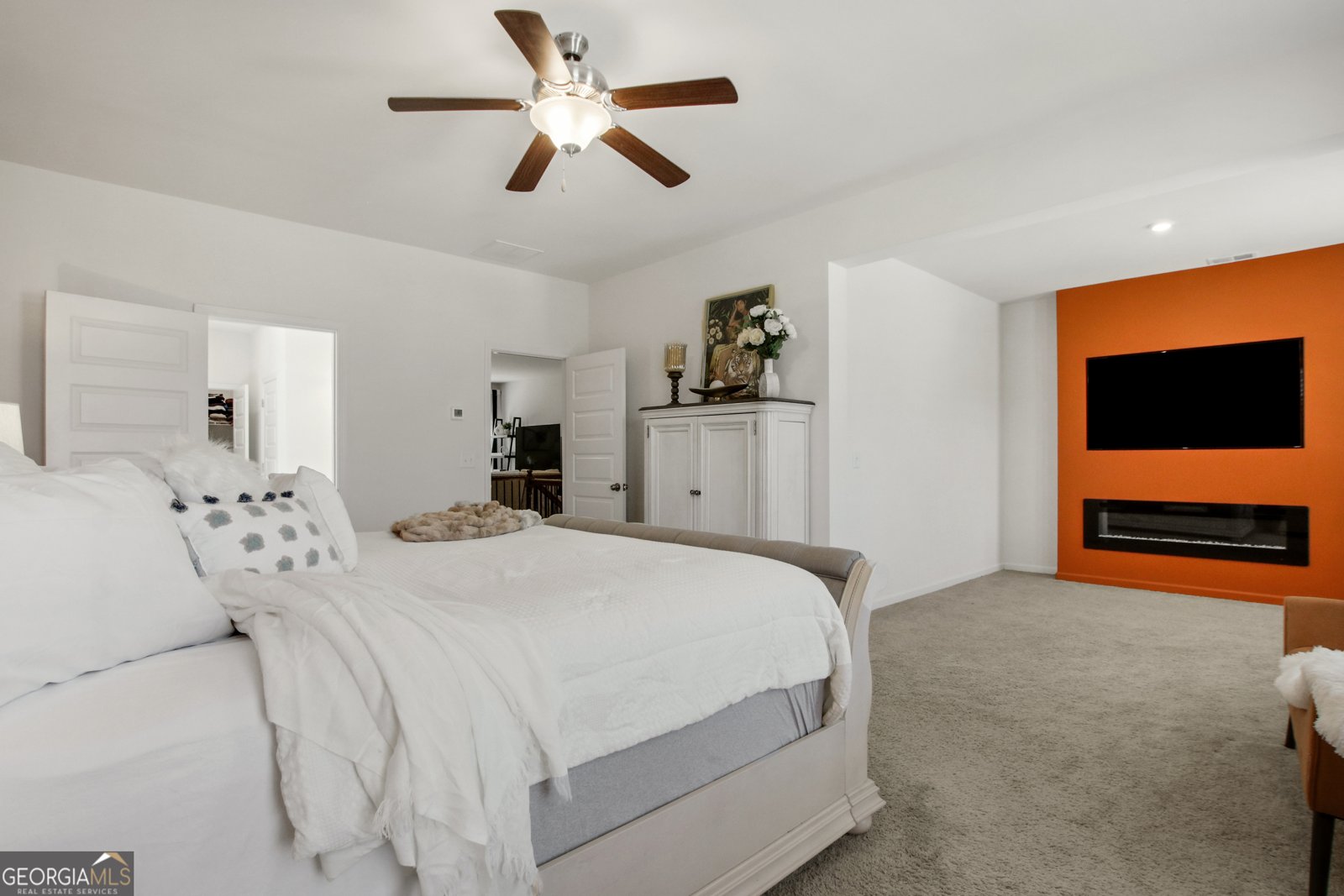 1821 Campbell Oaks Drive Lawrenceville - Photo 15