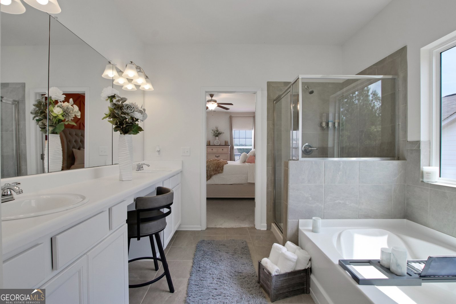 1821 Campbell Oaks Drive Lawrenceville - Photo 17