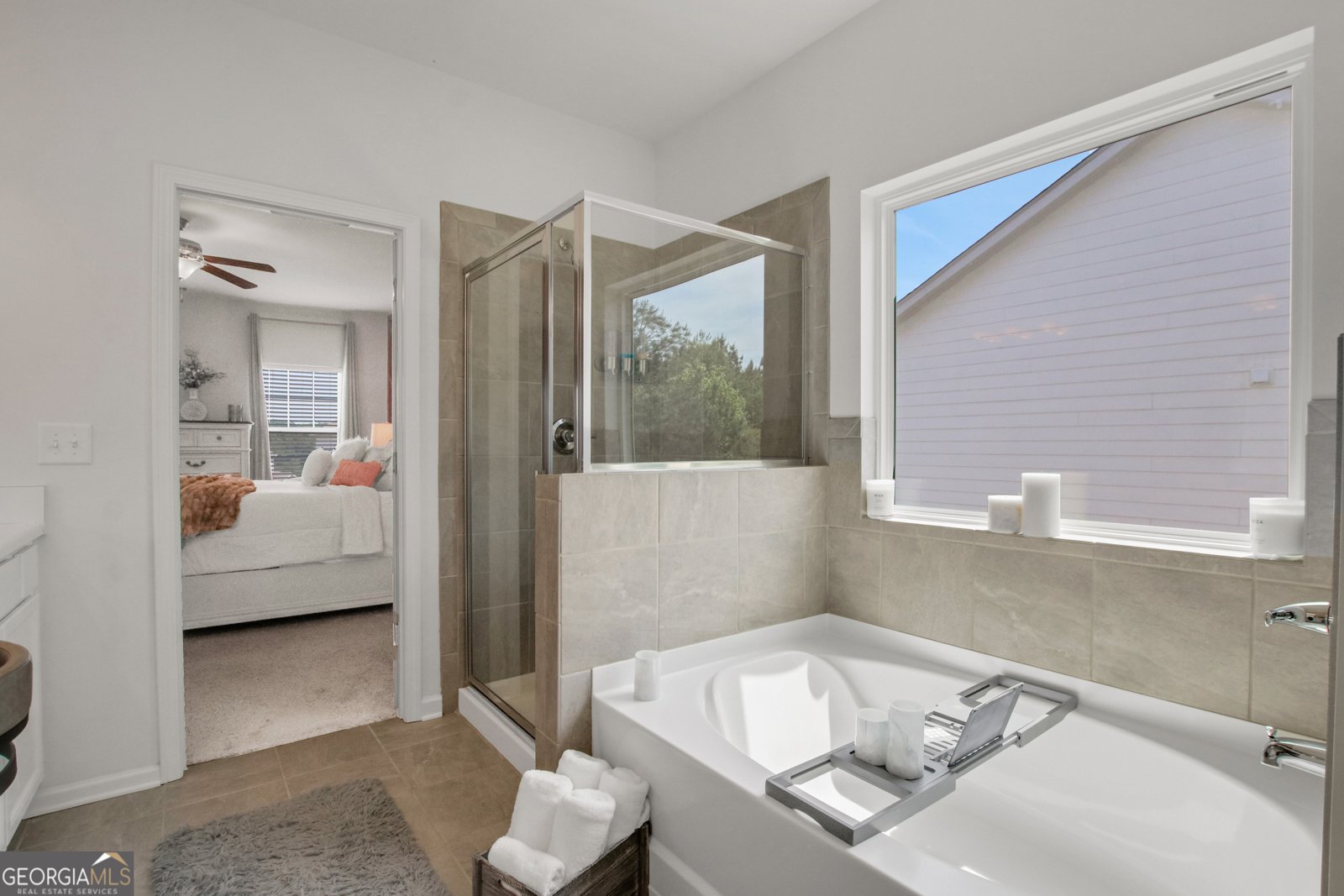 1821 Campbell Oaks Drive Lawrenceville - Photo 18