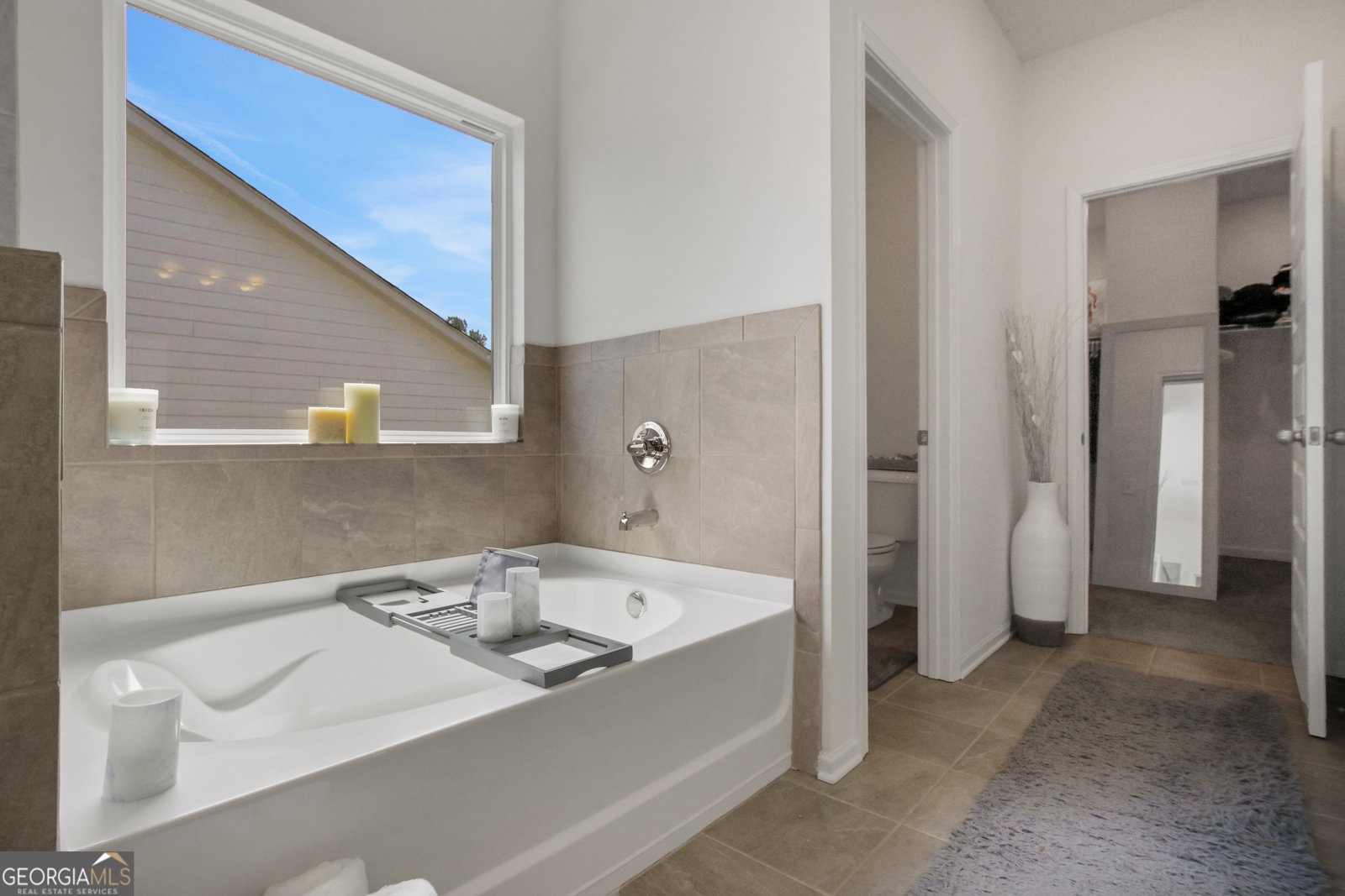 1821 Campbell Oaks Drive Lawrenceville - Photo 19