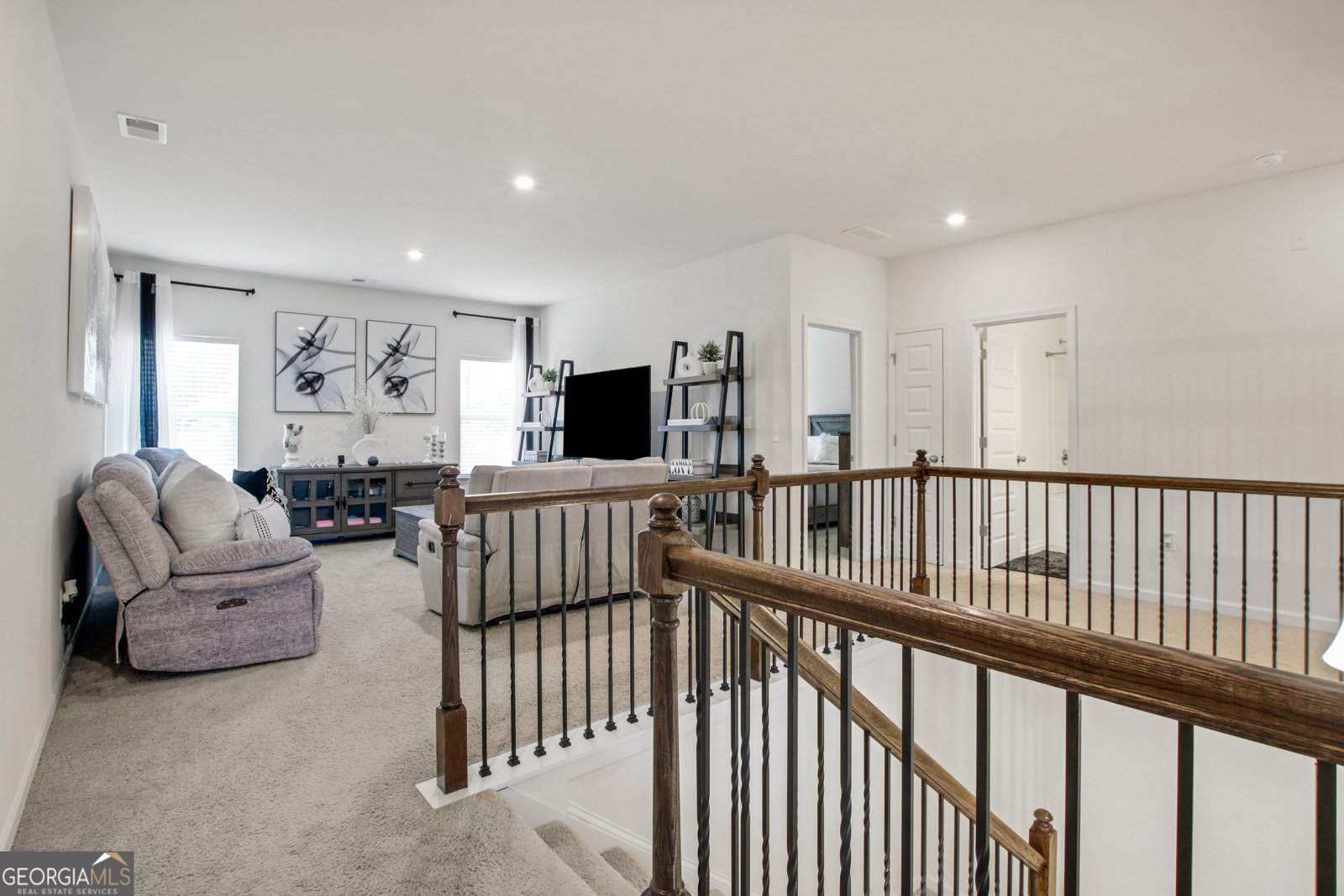 1821 Campbell Oaks Drive Lawrenceville - Photo 22