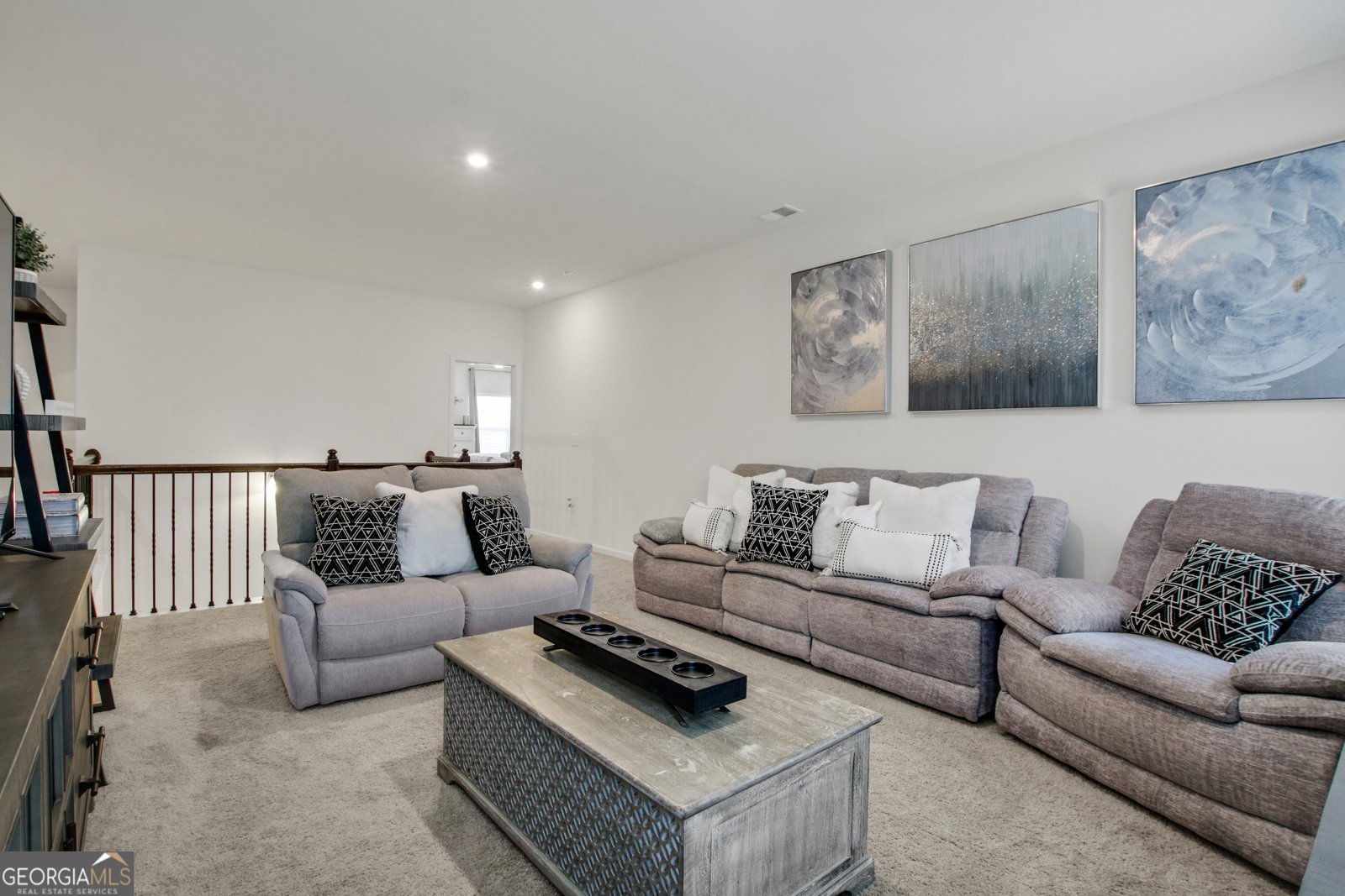 1821 Campbell Oaks Drive Lawrenceville - Photo 23