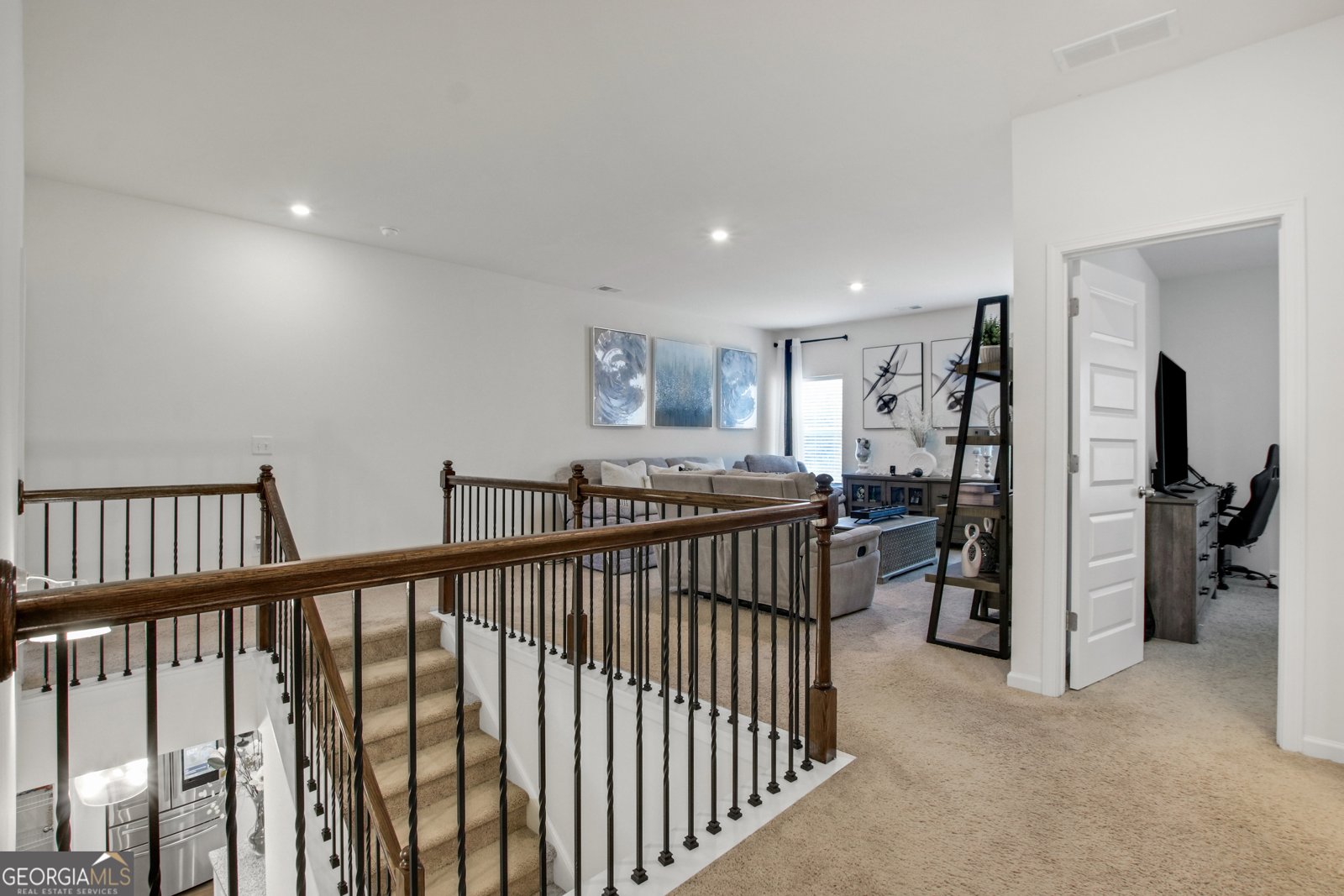 1821 Campbell Oaks Drive Lawrenceville - Photo 25