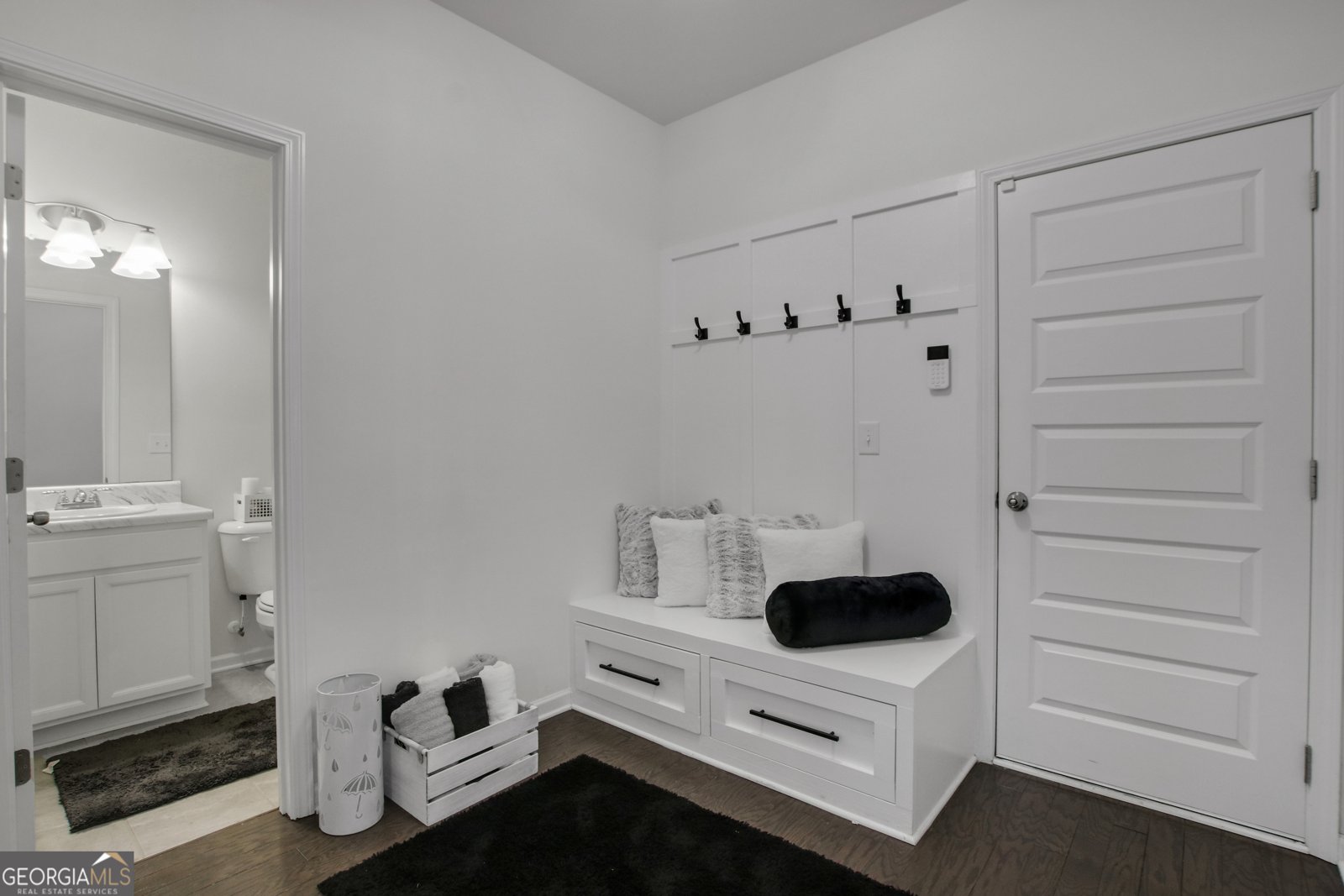 1821 Campbell Oaks Drive Lawrenceville - Photo 26