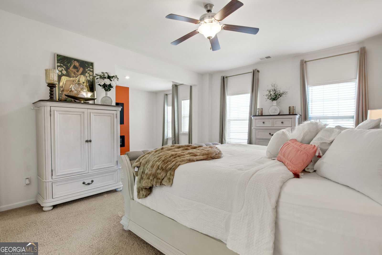 1821 Campbell Oaks Drive Lawrenceville - Photo 27