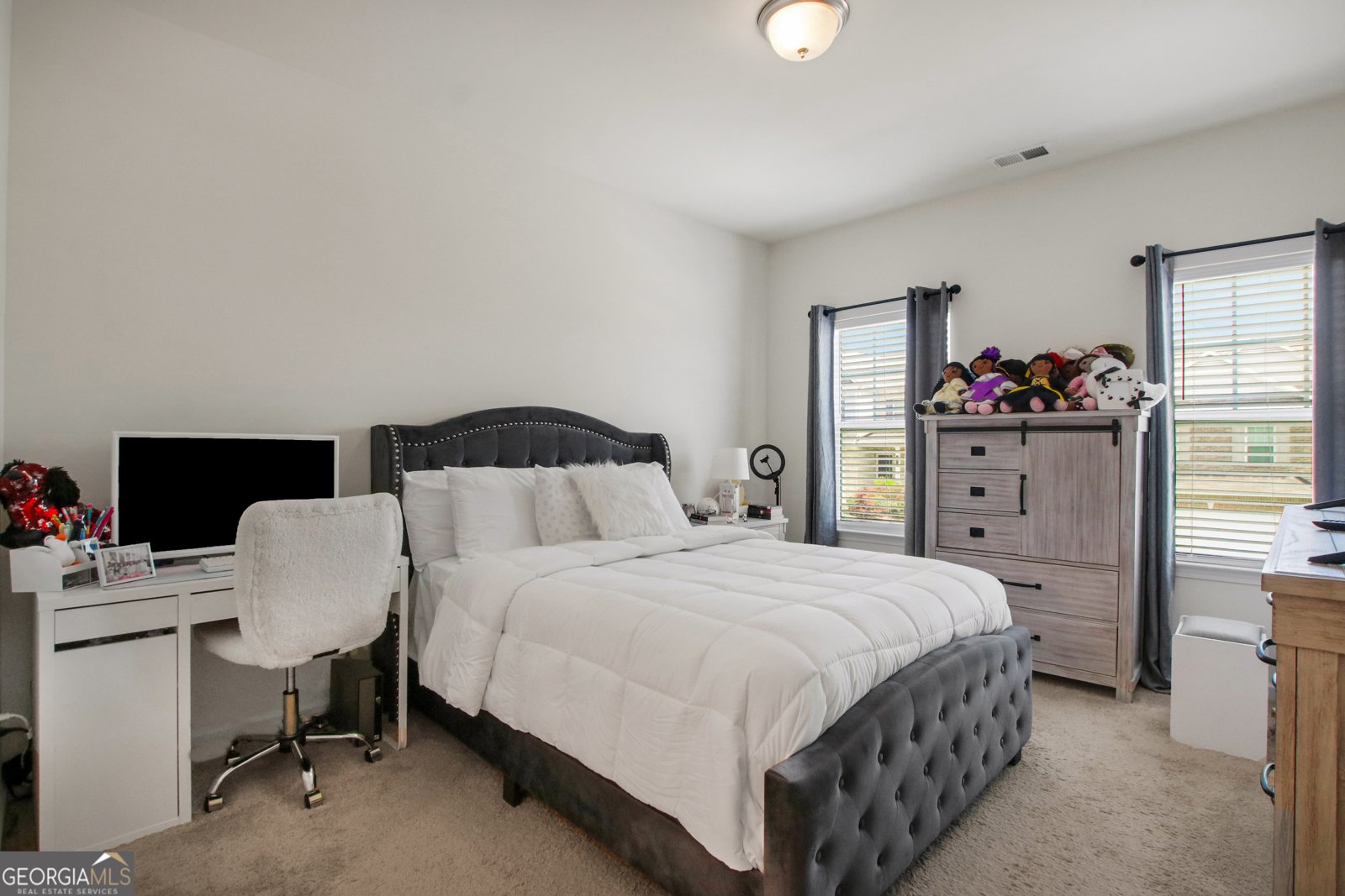 1821 Campbell Oaks Drive Lawrenceville - Photo 33