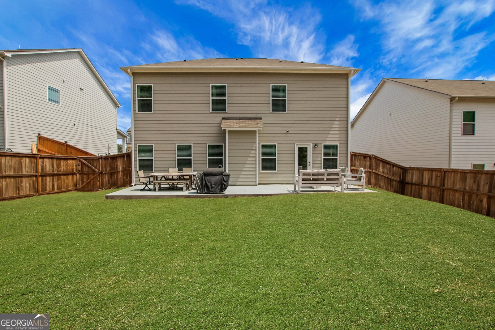 1821 Campbell Oaks Drive Lawrenceville - Photo 35