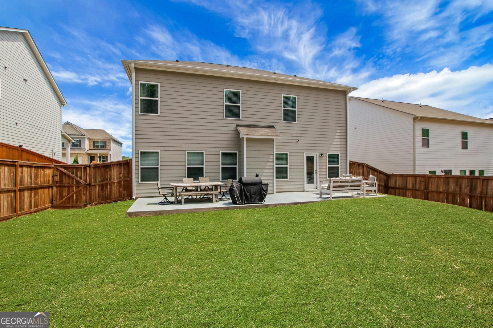 1821 Campbell Oaks Drive Lawrenceville - Photo 36