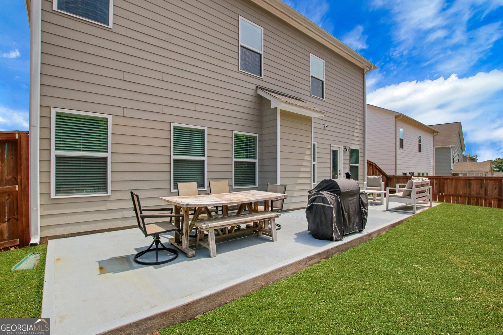 1821 Campbell Oaks Drive Lawrenceville - Photo 37