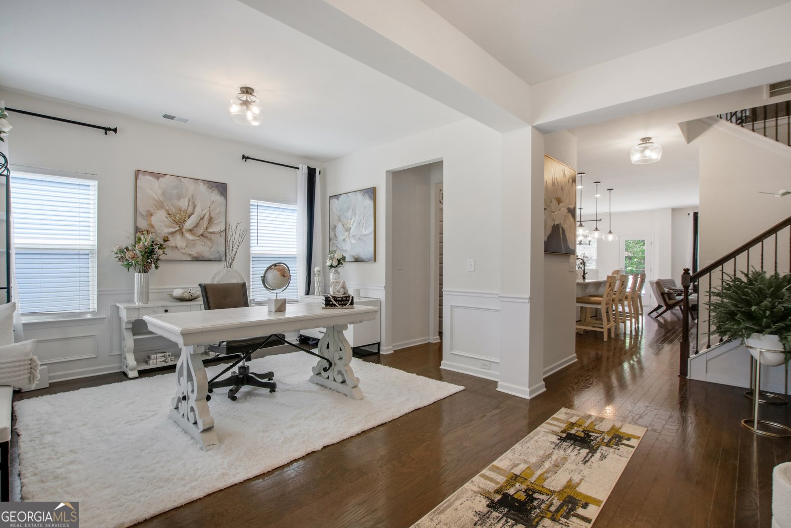 1821 Campbell Oaks Drive Lawrenceville - Photo 7