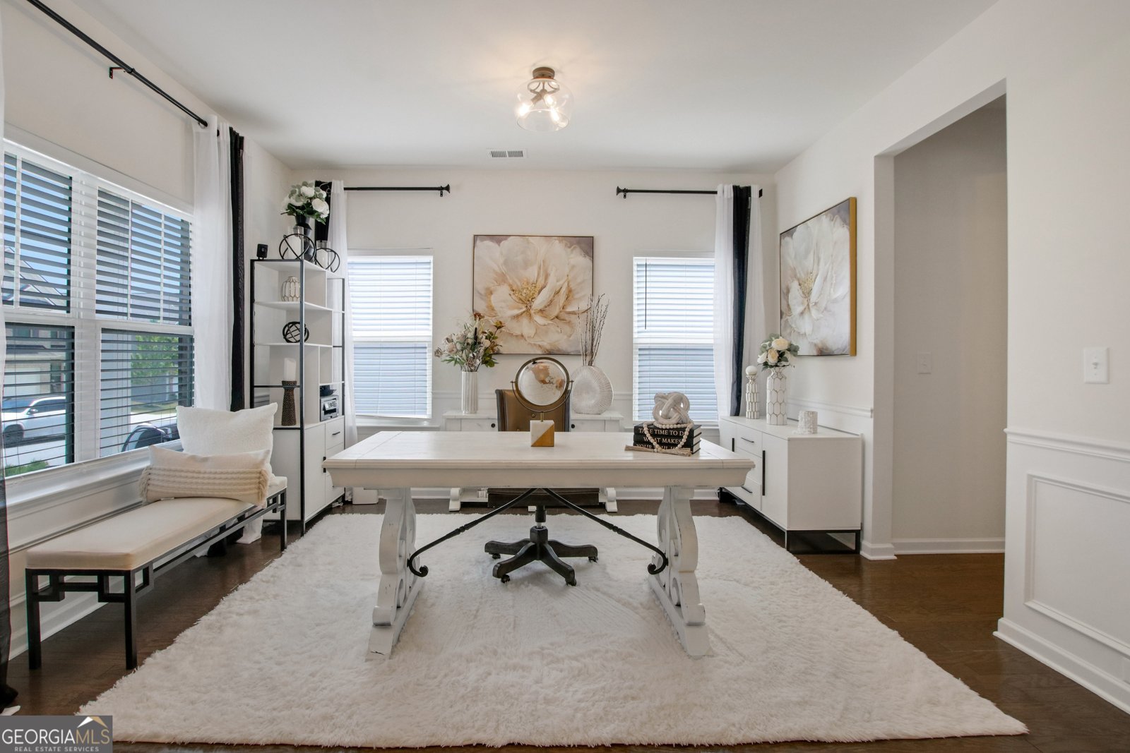 1821 Campbell Oaks Drive Lawrenceville - Photo 8