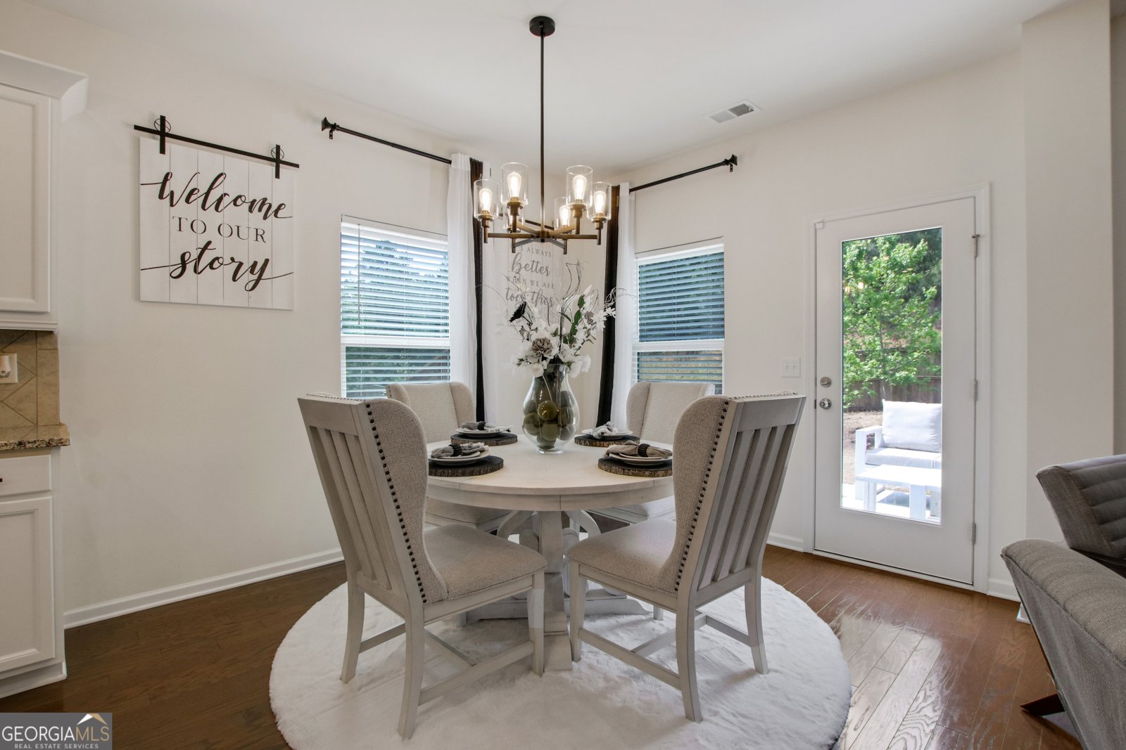 1821 Campbell Oaks Drive Lawrenceville - Photo 9