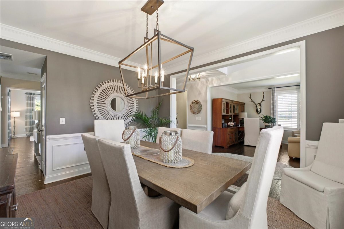 300 Ashgrove Court Woodstock - Photo 10