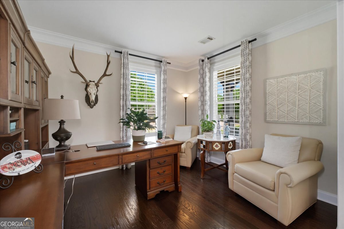 300 Ashgrove Court Woodstock - Photo 11