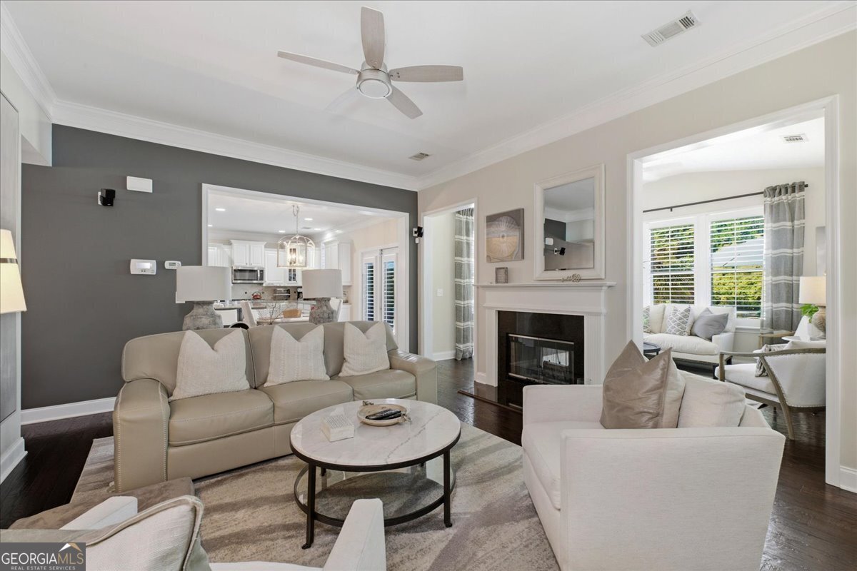 300 Ashgrove Court Woodstock - Photo 12