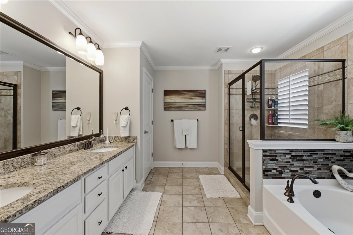 300 Ashgrove Court Woodstock - Photo 15