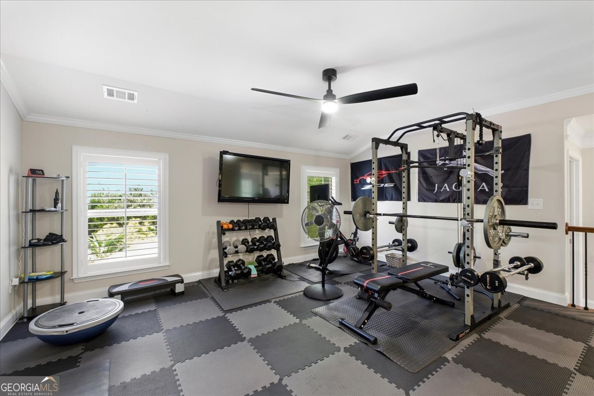 300 Ashgrove Court Woodstock - Photo 16