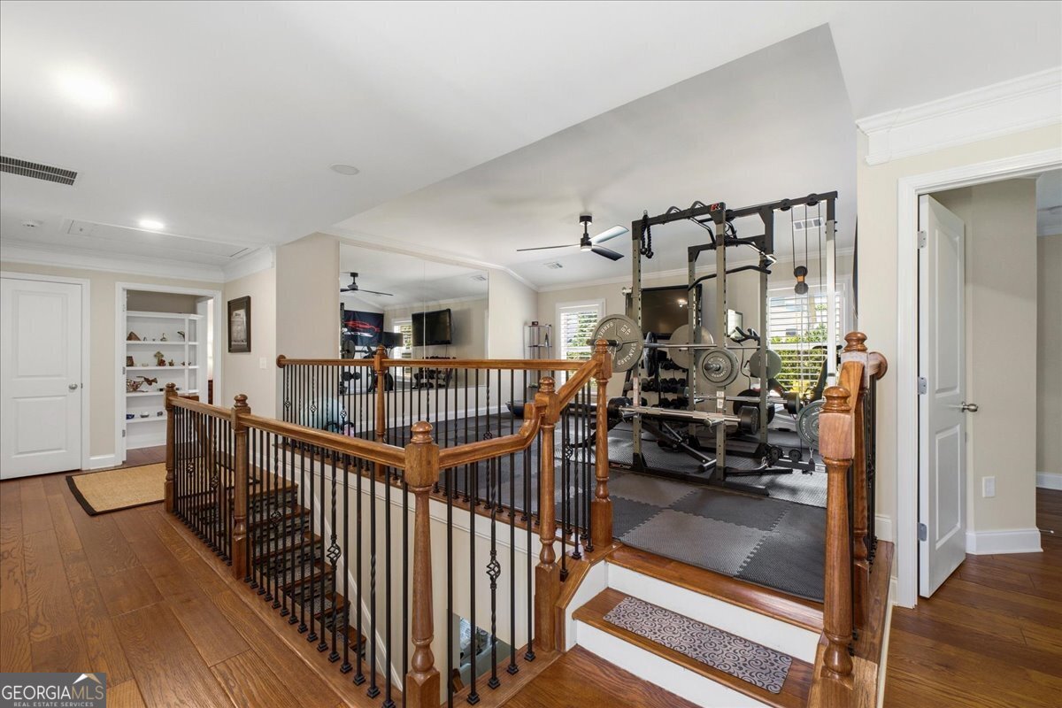 300 Ashgrove Court Woodstock - Photo 17