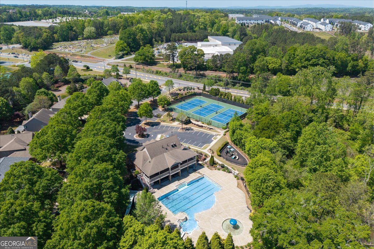 300 Ashgrove Court Woodstock - Photo 23