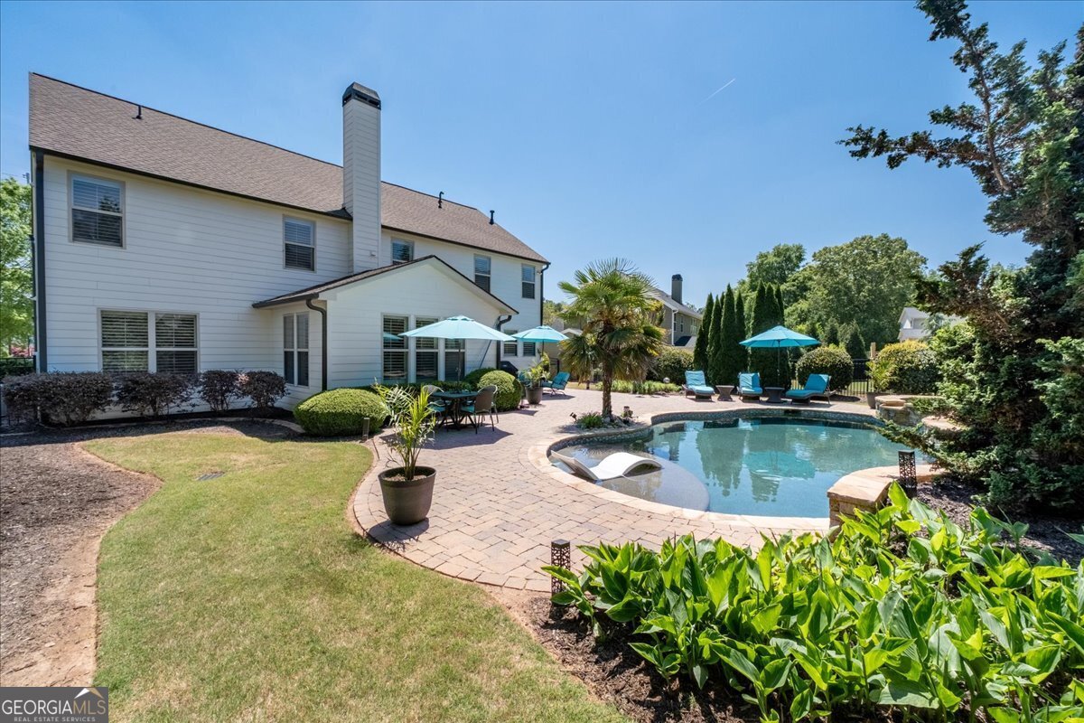 300 Ashgrove Court Woodstock - Photo 27