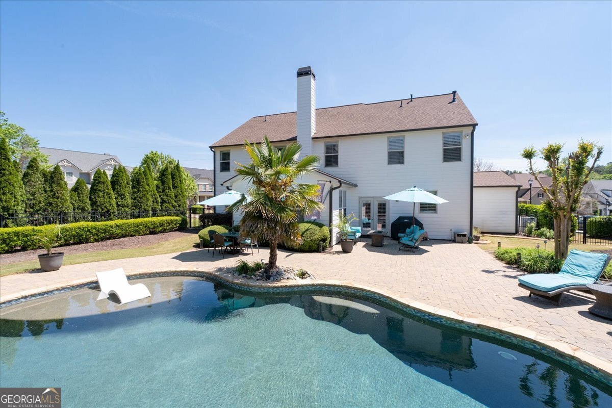 300 Ashgrove Court Woodstock - Photo 28