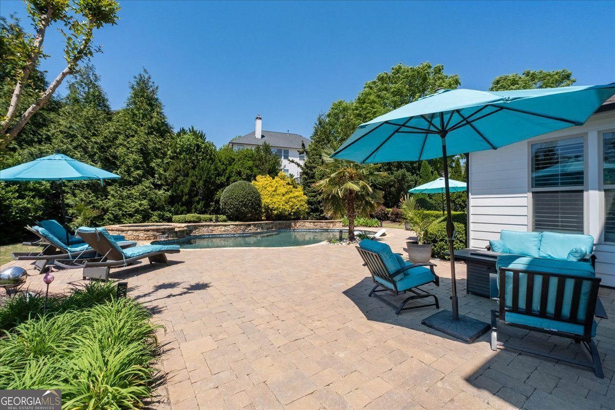 300 Ashgrove Court Woodstock - Photo 29