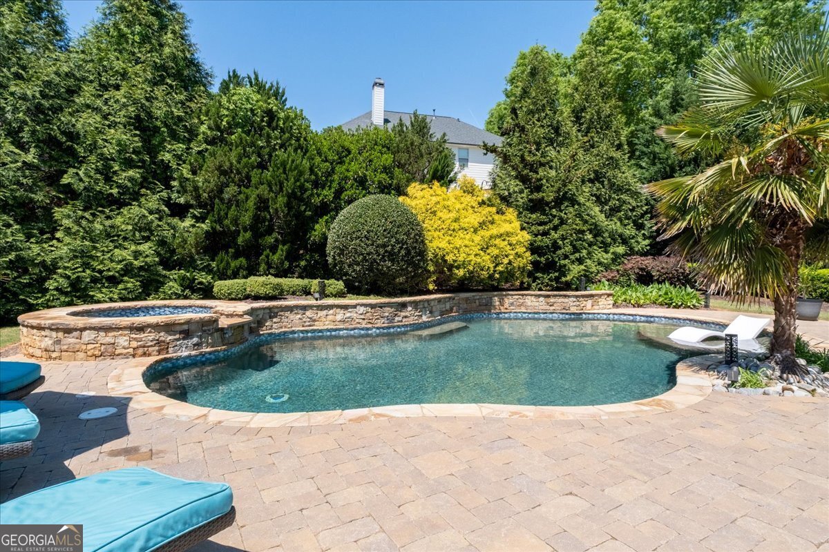 300 Ashgrove Court Woodstock - Photo 30