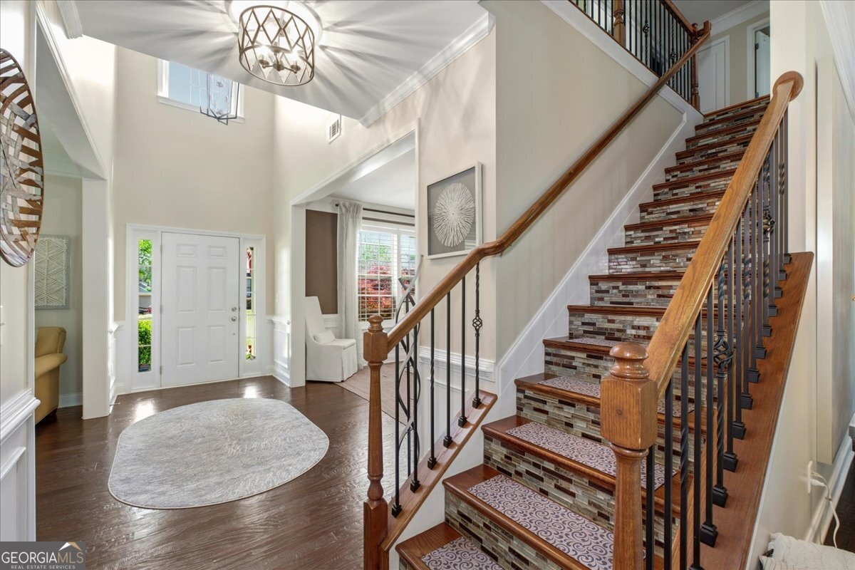 300 Ashgrove Court Woodstock - Photo 32