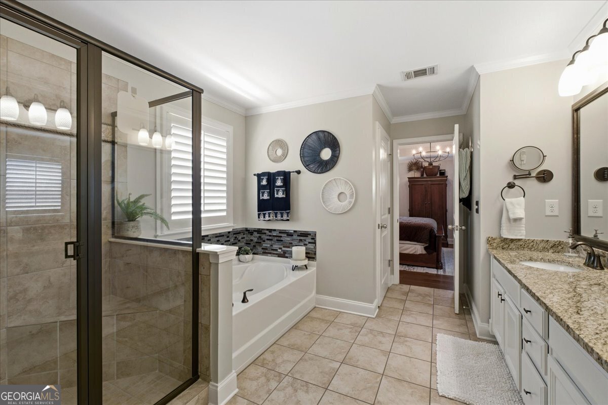 300 Ashgrove Court Woodstock - Photo 33