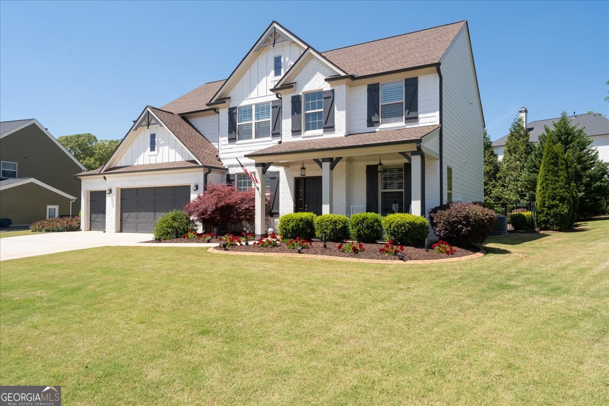 300 Ashgrove Court Woodstock - Photo 35