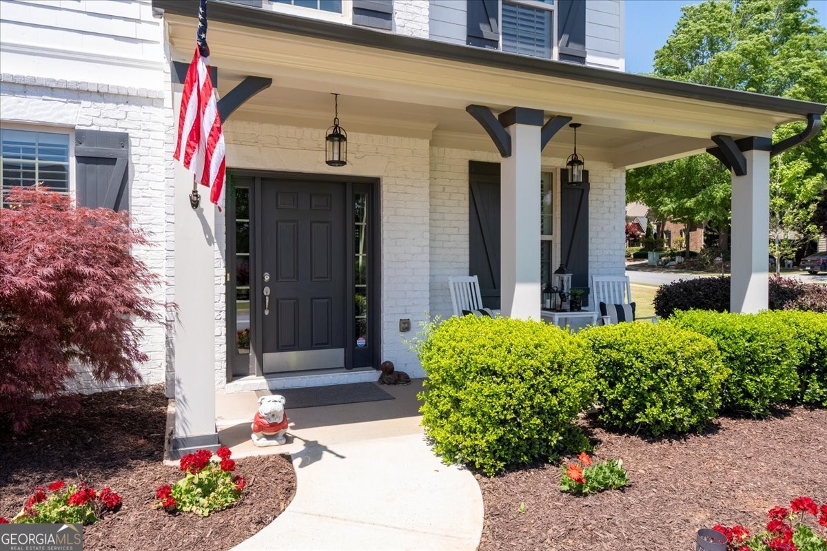 300 Ashgrove Court Woodstock - Photo 36