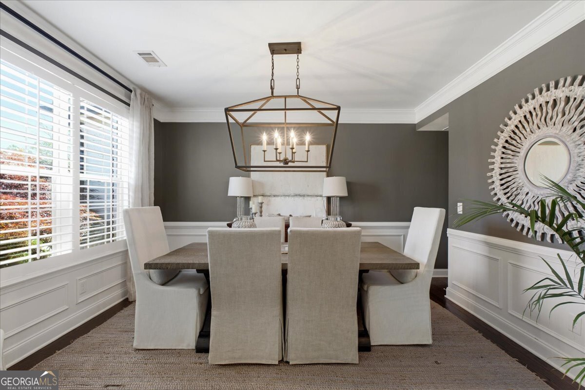 300 Ashgrove Court Woodstock - Photo 37