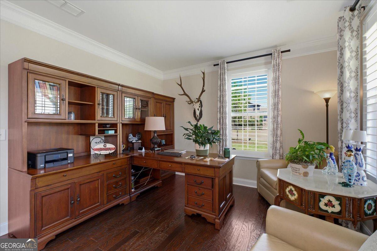 300 Ashgrove Court Woodstock - Photo 38