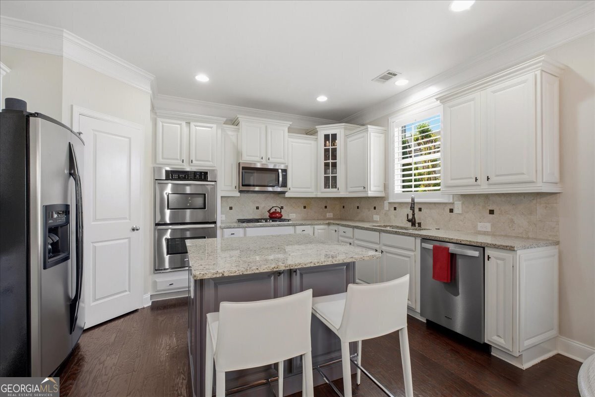 300 Ashgrove Court Woodstock - Photo 39