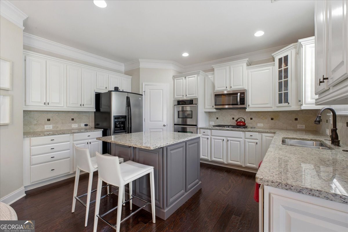 300 Ashgrove Court Woodstock - Photo 40