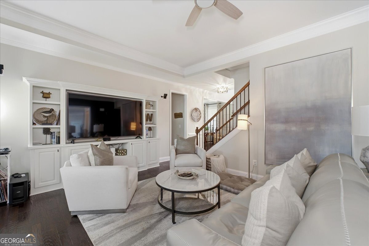 300 Ashgrove Court Woodstock - Photo 41