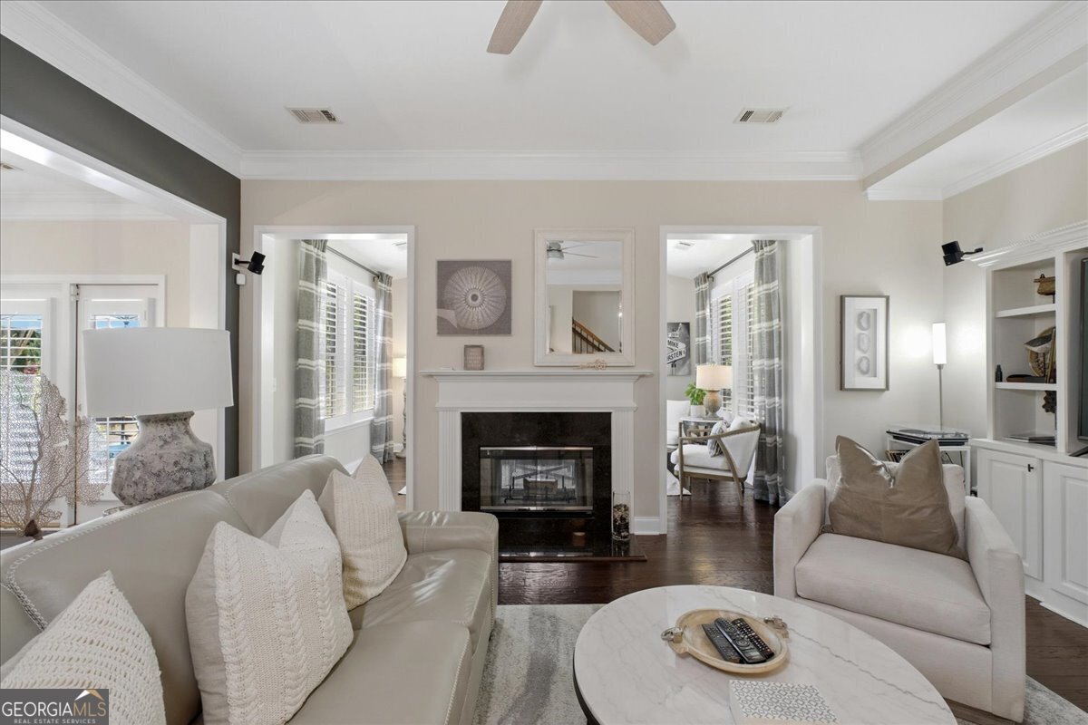 300 Ashgrove Court Woodstock - Photo 42