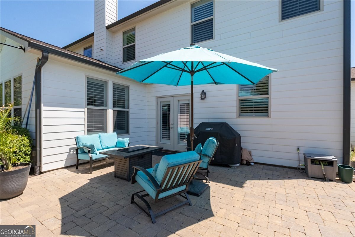 300 Ashgrove Court Woodstock - Photo 43