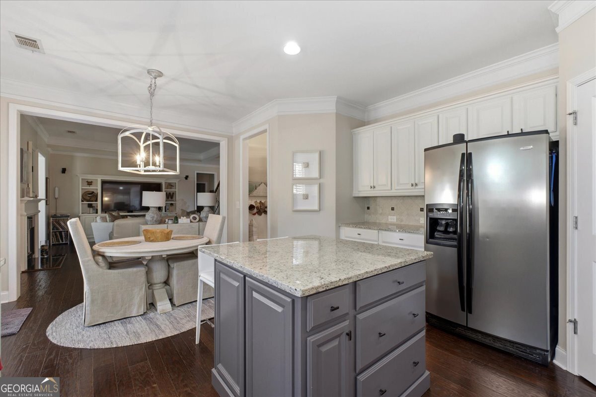 300 Ashgrove Court Woodstock - Photo 7