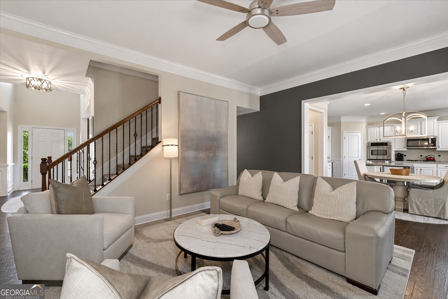 300 Ashgrove Court Woodstock - Photo 8